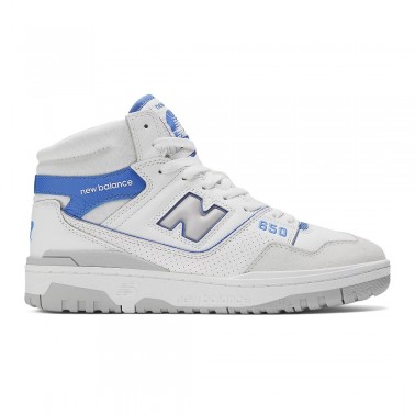 NEW BALANCE 650 Λευκό