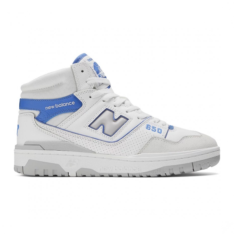 NEW BALANCE 650 Λευκό