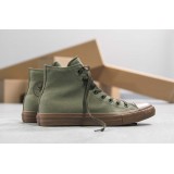 Converse Chuck Taylor All Star II Gum High 155498C Χακί Εικόνα 