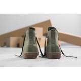 Converse Chuck Taylor All Star II Gum High 155498C Χακί Εικόνα 1