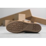 Converse Chuck Taylor All Star II Gum High 155498C Χακί Εικόνα 2