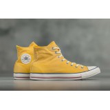 CONVERSE Chuck Taylor All Star 160955C Yellow Image 
