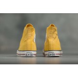 CONVERSE Chuck Taylor All Star 160955C Yellow Image 1