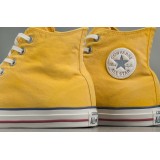 CONVERSE Chuck Taylor All Star 160955C Yellow Image 3