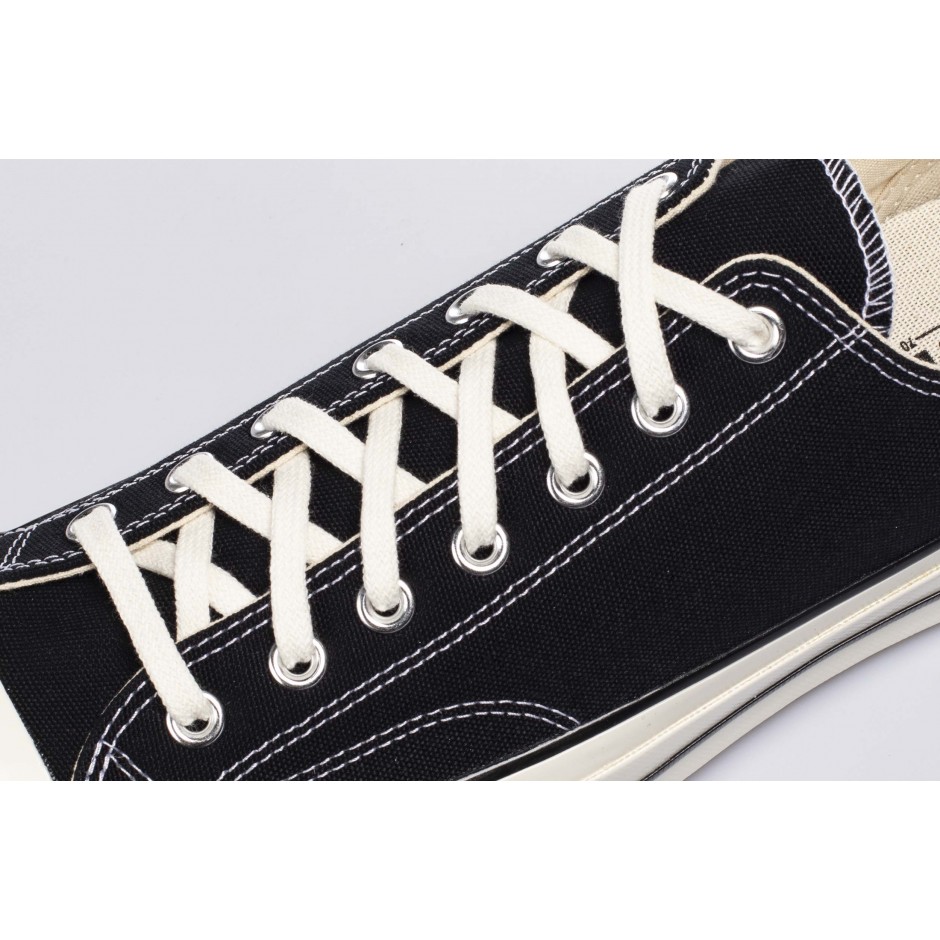 Converse CHUCK 70 162058C Μαύρο