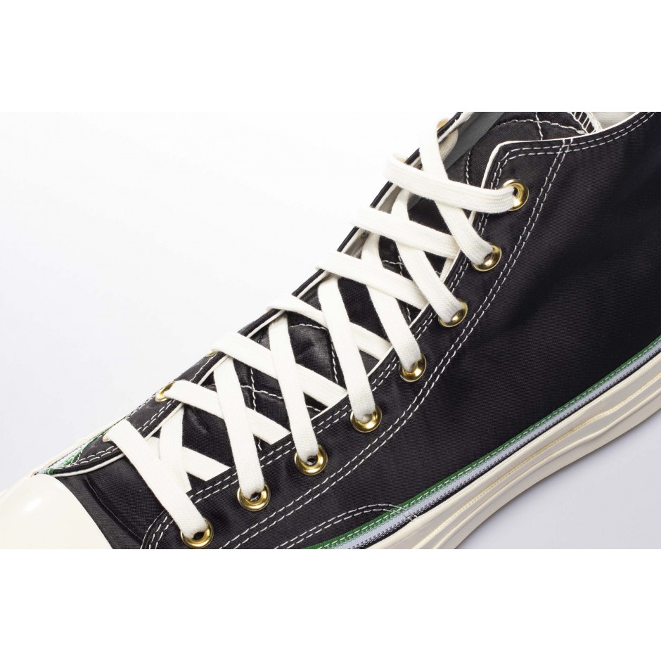 Converse BREAKING DOWN BARRIERS "CAPITOLS" CHUCK 70 167057C Μαύρο