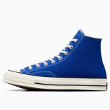 CONVERSE CHUCK 70 A06529C Royal Blue Image 0