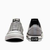 Converse Star Player 76 Ανθρακί - Ανδρικά Sneakers Εικόνα 2