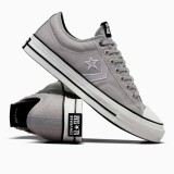 Converse Star Player 76 Ανθρακί - Ανδρικά Sneakers Εικόνα 3