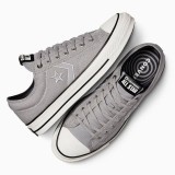 Converse Star Player 76 Ανθρακί - Ανδρικά Sneakers Εικόνα 4
