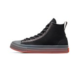 Ανδρικά Sneakers Μαύρα - Converse Chuck Taylor All Star CX EXP2 Εικόνα 0