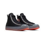 Ανδρικά Sneakers Μαύρα - Converse Chuck Taylor All Star CX EXP2 Εικόνα 1