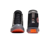 Ανδρικά Sneakers Μαύρα - Converse Chuck Taylor All Star CX EXP2 Εικόνα 2