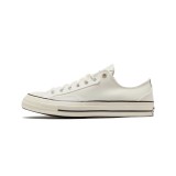 CONVERSE CHUCK 70 CANVAS & LEATHER A08762C Ecru Image 0