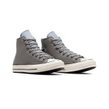 Ανδρικά Sneakers Ανθρακί - Converse Chuck 70 Εικόνα 0