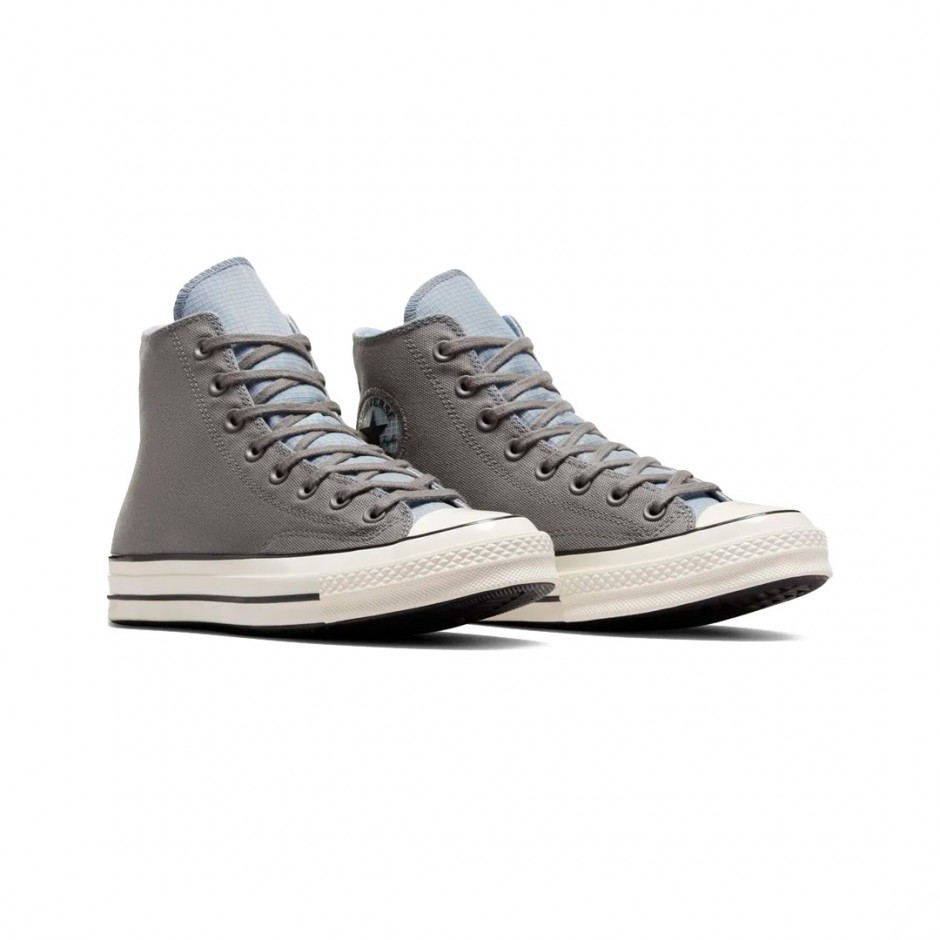 Ανδρικά Sneakers Ανθρακί - Converse Chuck 70