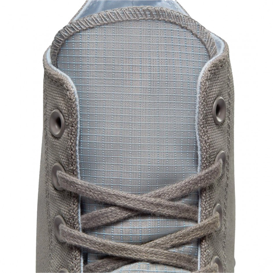 Ανδρικά Sneakers Ανθρακί - Converse Chuck 70