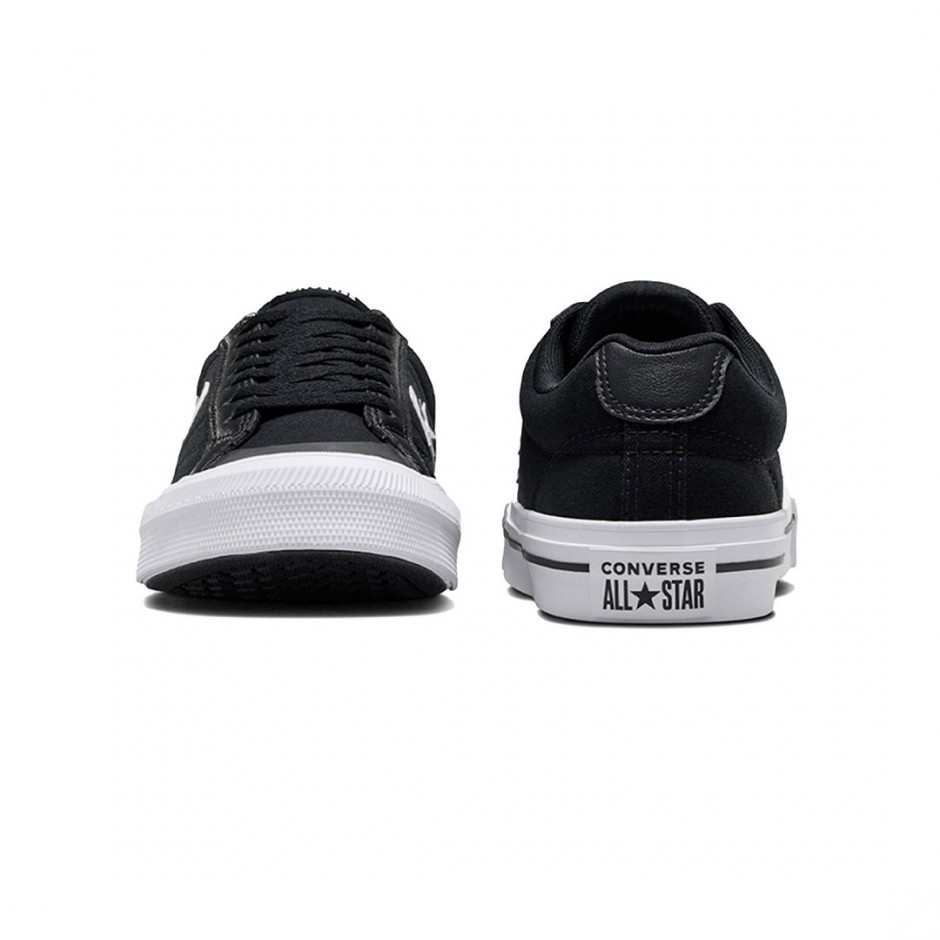 Ανδρικά Sneakers Μαύρα - Converse Sport Casual