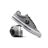 CONVERSE SPORT CASUAL - CLASSIC A10548C Grey Image 4