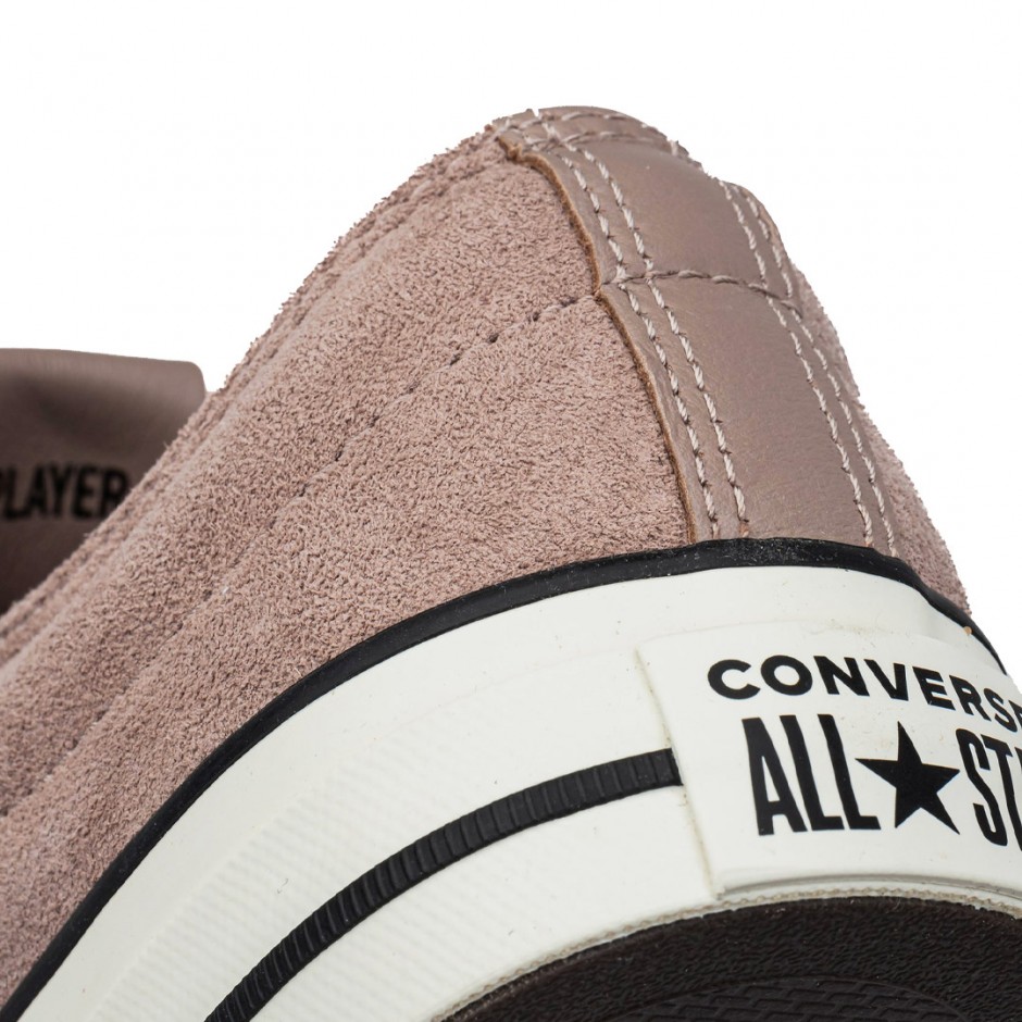 CONVERSE STAR PLAYER 76 A09461C Grey
