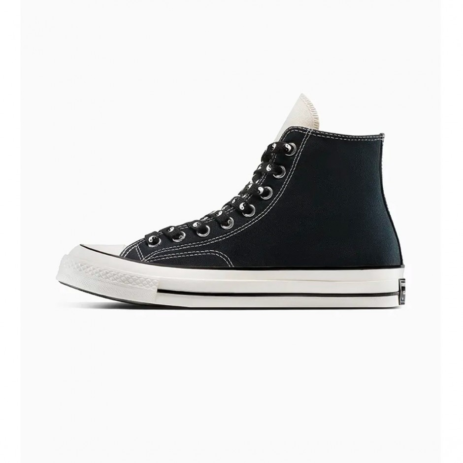 Ανδρικά Sneakers Μαύρα - Converse Chuck 70 All Star Yin-Yang