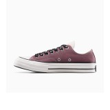 CONVERSE CHUCK 70 ALL STAR YIN-YANG A15035C Βordeaux Image 0