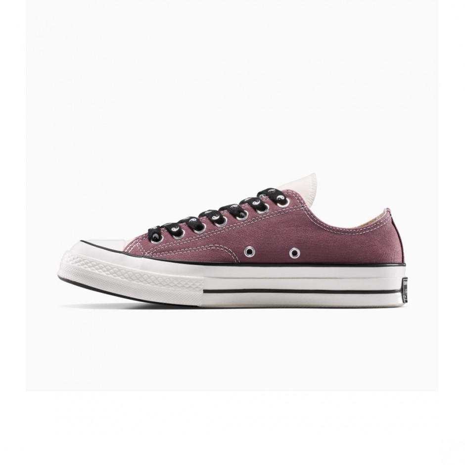 CONVERSE CHUCK 70 ALL STAR YIN-YANG A15035C Βordeaux