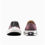 CONVERSE CHUCK 70 ALL STAR YIN-YANG A15035C Βordeaux Image 2