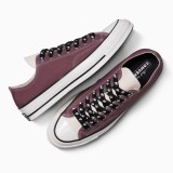 CONVERSE CHUCK 70 ALL STAR YIN-YANG A15035C Βordeaux Image 4