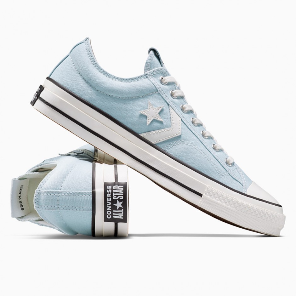 CONVERSE STAR PLAYER 76 A11686C Siel