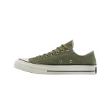 CONVERSE CHUCK 70 HOUNDSTOOTH LINING A13292C Κhaki Image 0