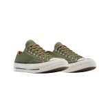 CONVERSE CHUCK 70 HOUNDSTOOTH LINING A13292C Κhaki Image 1
