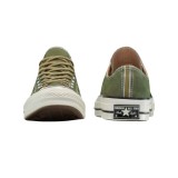 CONVERSE CHUCK 70 HOUNDSTOOTH LINING A13292C Κhaki Image 3