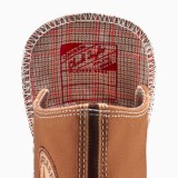 CONVERSE CHUCK 70 HOUNDSTOOTH LINING A13291C Brown Image 5