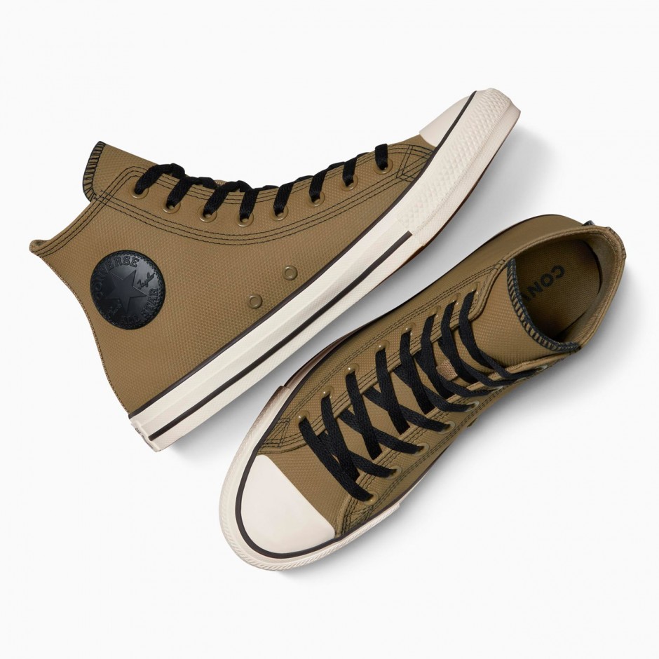 CONVERSE CHUCK TAYLOR ALL STAR TECTUFF A13256C Brown