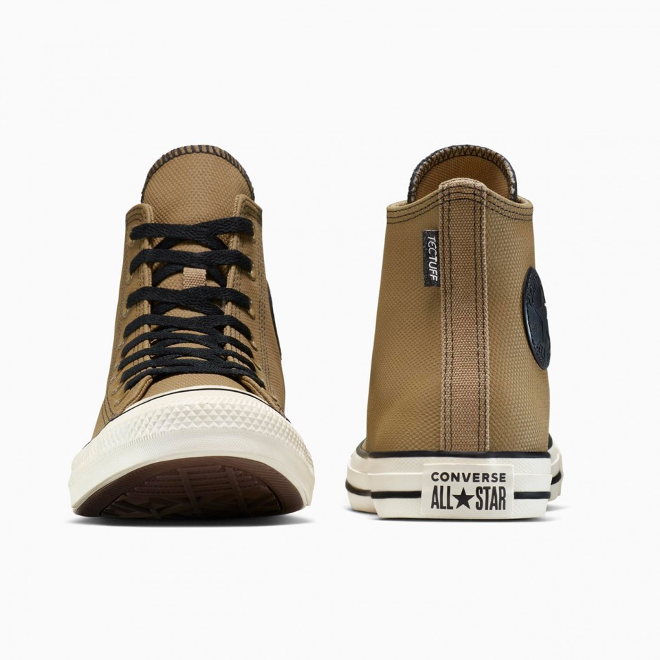 CONVERSE CHUCK TAYLOR ALL STAR TECTUFF A13256C Brown