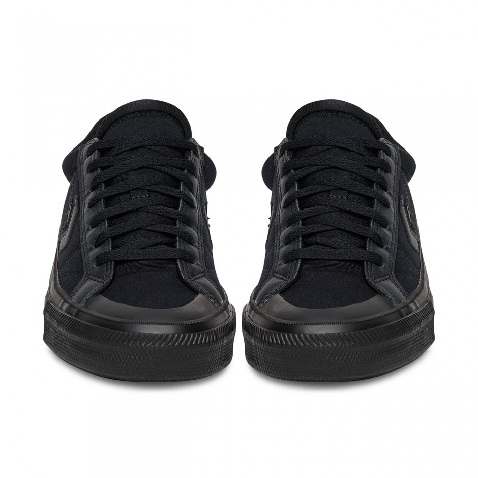 Ανδρικά Sneakers Μαύρα - Converse Sport Casual Monochrome