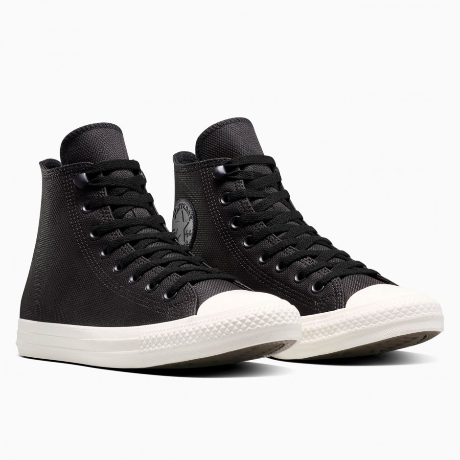 CONVERSE CHUCK TAYLOR ALL STAR TECTUFF A14594C Black