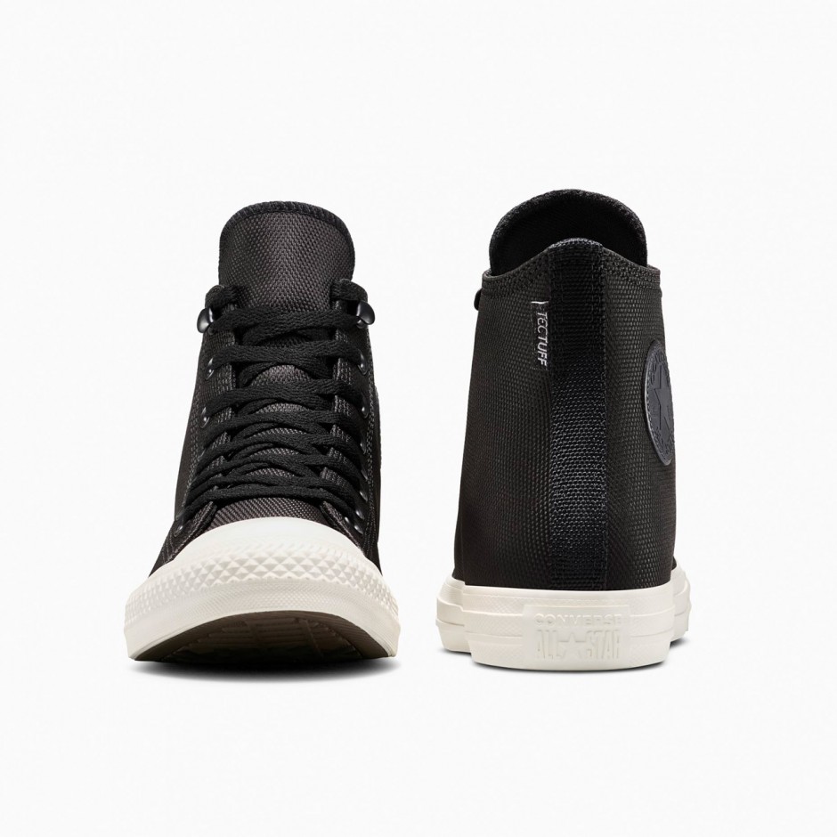 CONVERSE CHUCK TAYLOR ALL STAR TECTUFF A14594C Black