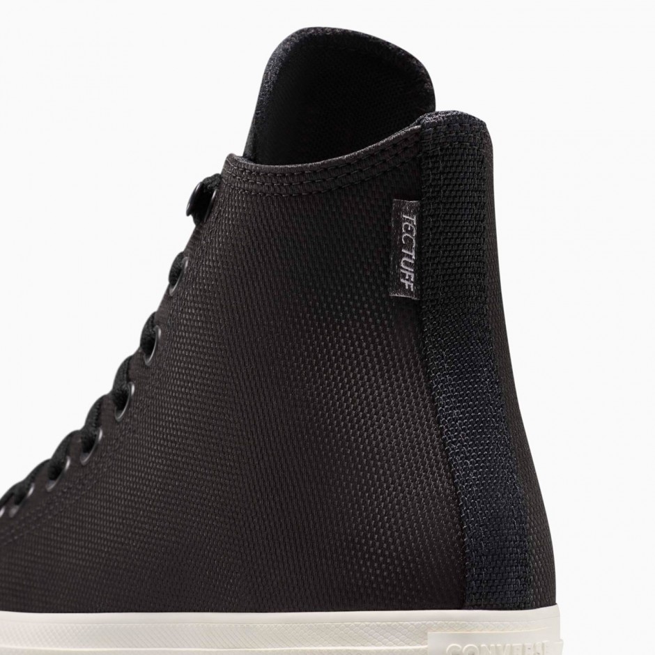 CONVERSE CHUCK TAYLOR ALL STAR TECTUFF A14594C Black