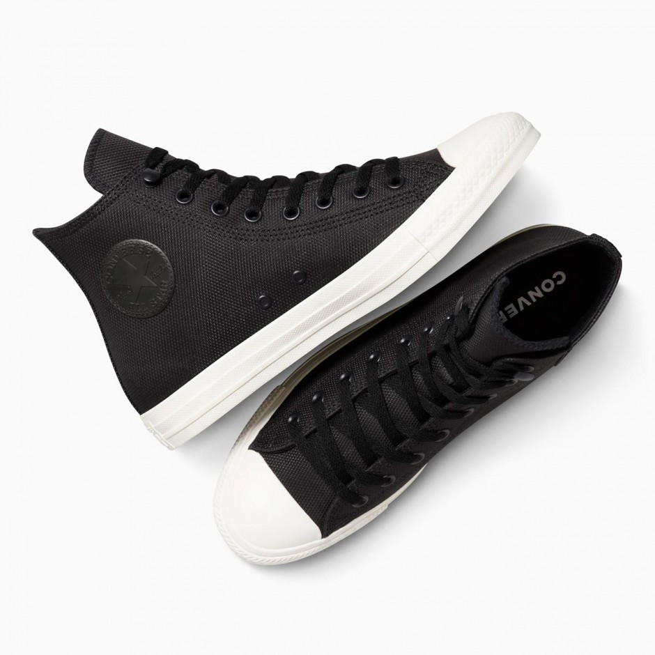 CONVERSE CHUCK TAYLOR ALL STAR TECTUFF A14594C Black