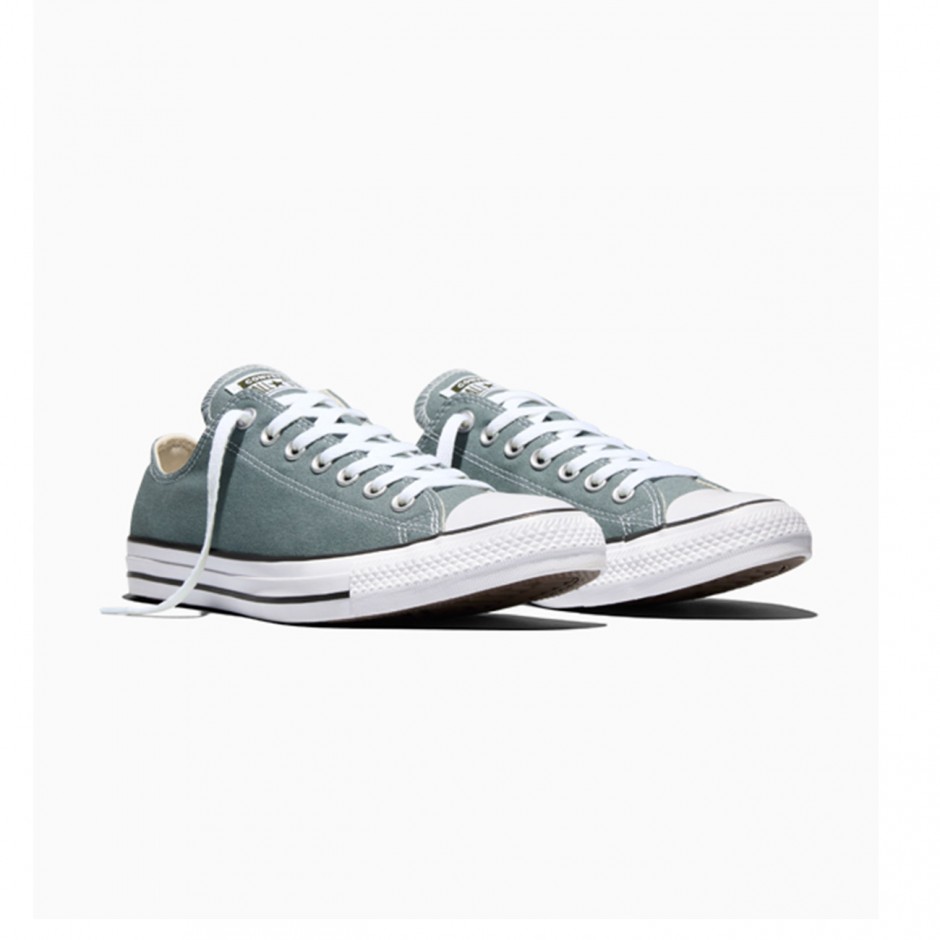Ανδρικά Sneakers Πετρόλ - Converse Chuck Taylor All Star