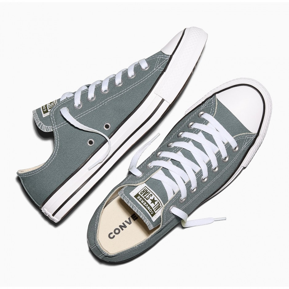 Ανδρικά Sneakers Πετρόλ - Converse Chuck Taylor All Star