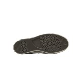 Ανδρικά Sneakers Γκρι - Converse Chuck 70 Washed Canvas Εικόνα 4