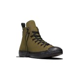 Ανδρικά Sneakers Καφέ - Converse Chuck Taylor All Star TecTuff Εικόνα 0