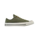 CONVERSE CHUCK 70 HOUNDSTOOTH LINING A13292C Κhaki Image 