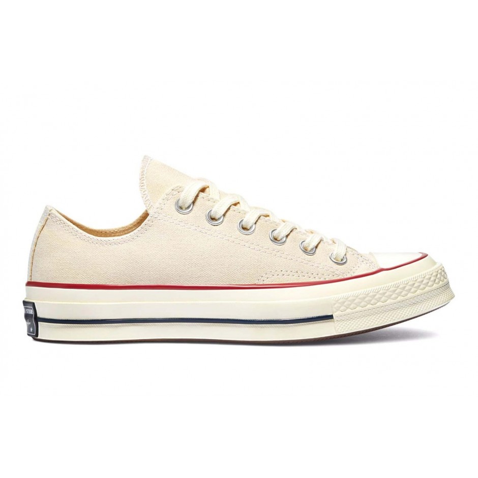 CONVERSE CHUCK 70 CANVAS 162062C Ecru