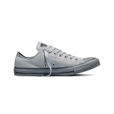 Ανδρικά Sneakers Γκρι - Converse Chuck Taylor All Star Color Pop Εικόνα 