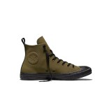 Ανδρικά Sneakers Καφέ - Converse Chuck Taylor All Star TecTuff Εικόνα 
