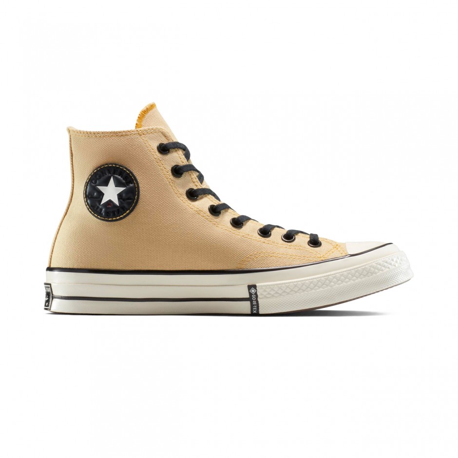 CONVERSE CHUCK 70 GTX - LAST A13294C Beige